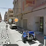 Santomera Lägenhet Torrevieja