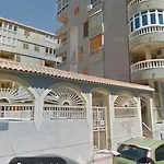 Santomera * Торевьиа