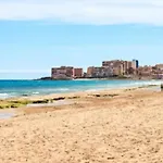 Santomera Апартаменты