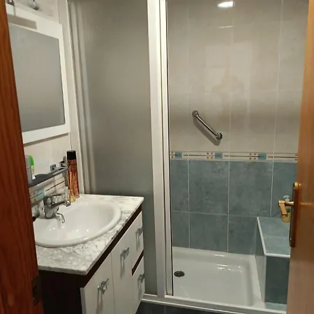 아파트 Santomera *