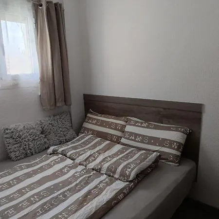 Santomera Appartement *