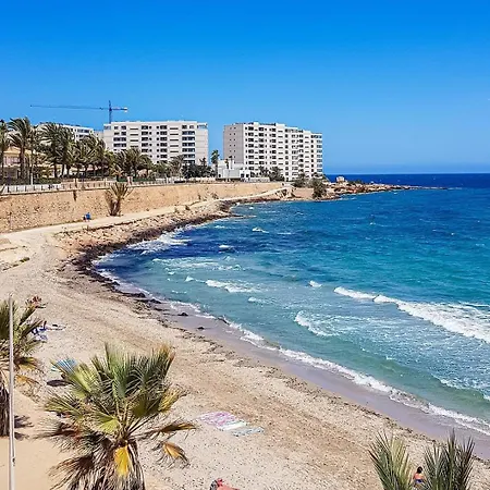 Santomera 아파트 *