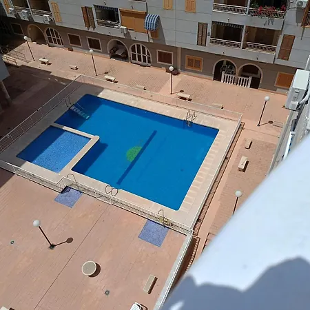 Appartement Santomera