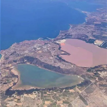 Santomera 또레비에하