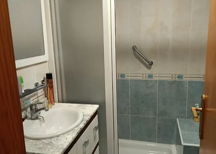 Appartement Santomera *