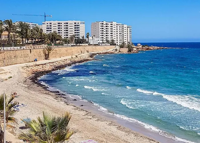 Santomera Appartement *