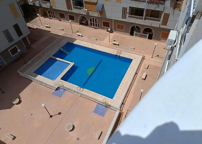 Appartement Santomera