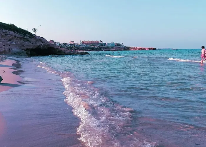 Santomera Appartement Torrevieja