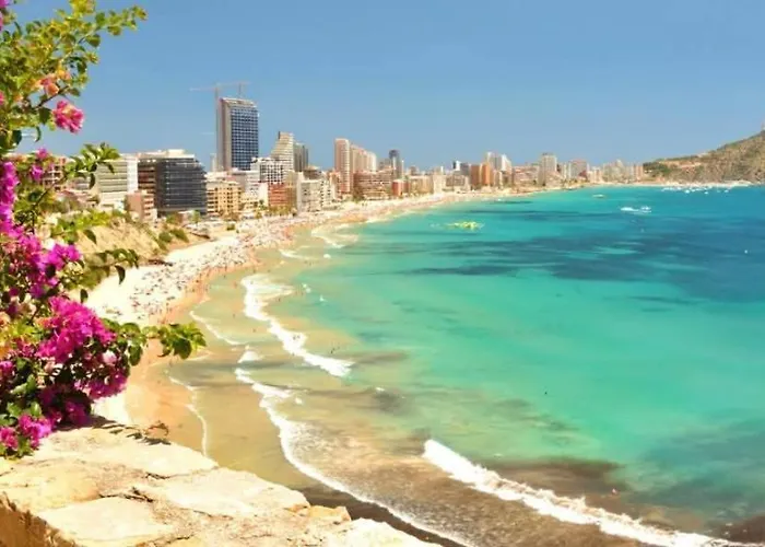 Santomera Apartment *