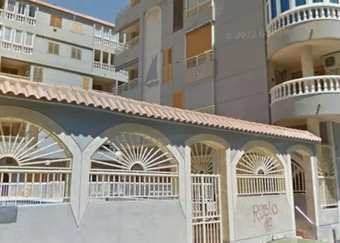 Santomera * Torrevieja