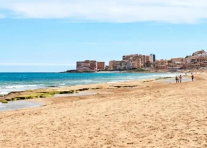 Santomera Appartement